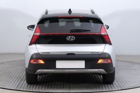 Hyundai Bayon - 2022