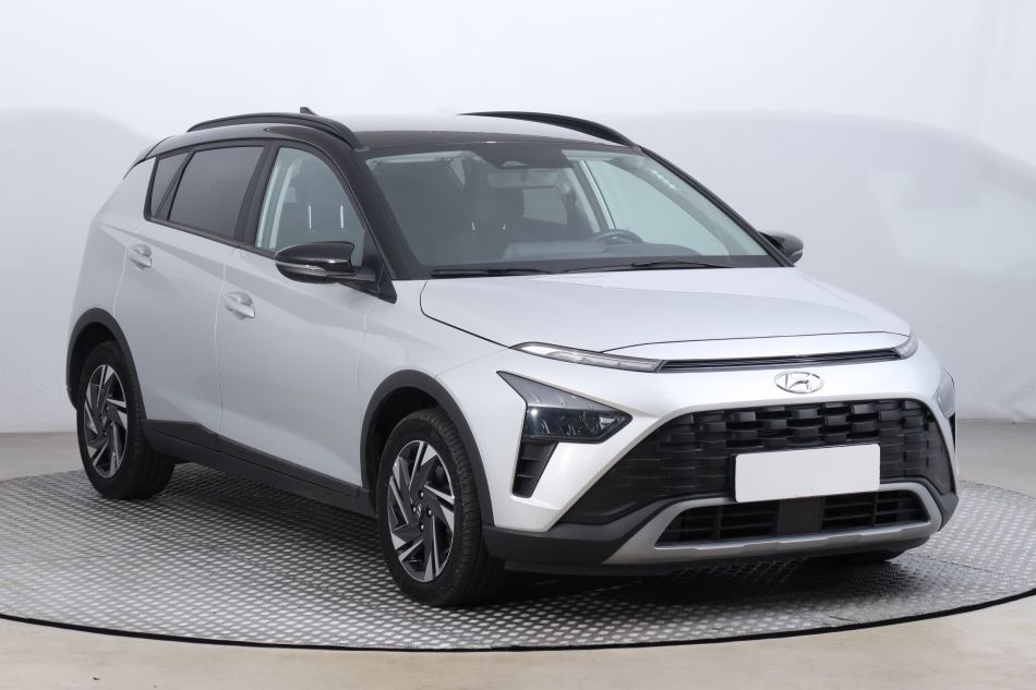 Hyundai Bayon - 2022