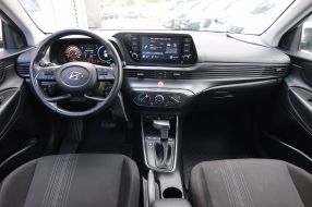 Hyundai Bayon - 2022