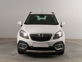 Opel Mokka - 2015