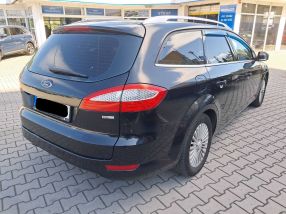 Ford Mondeo - 2008