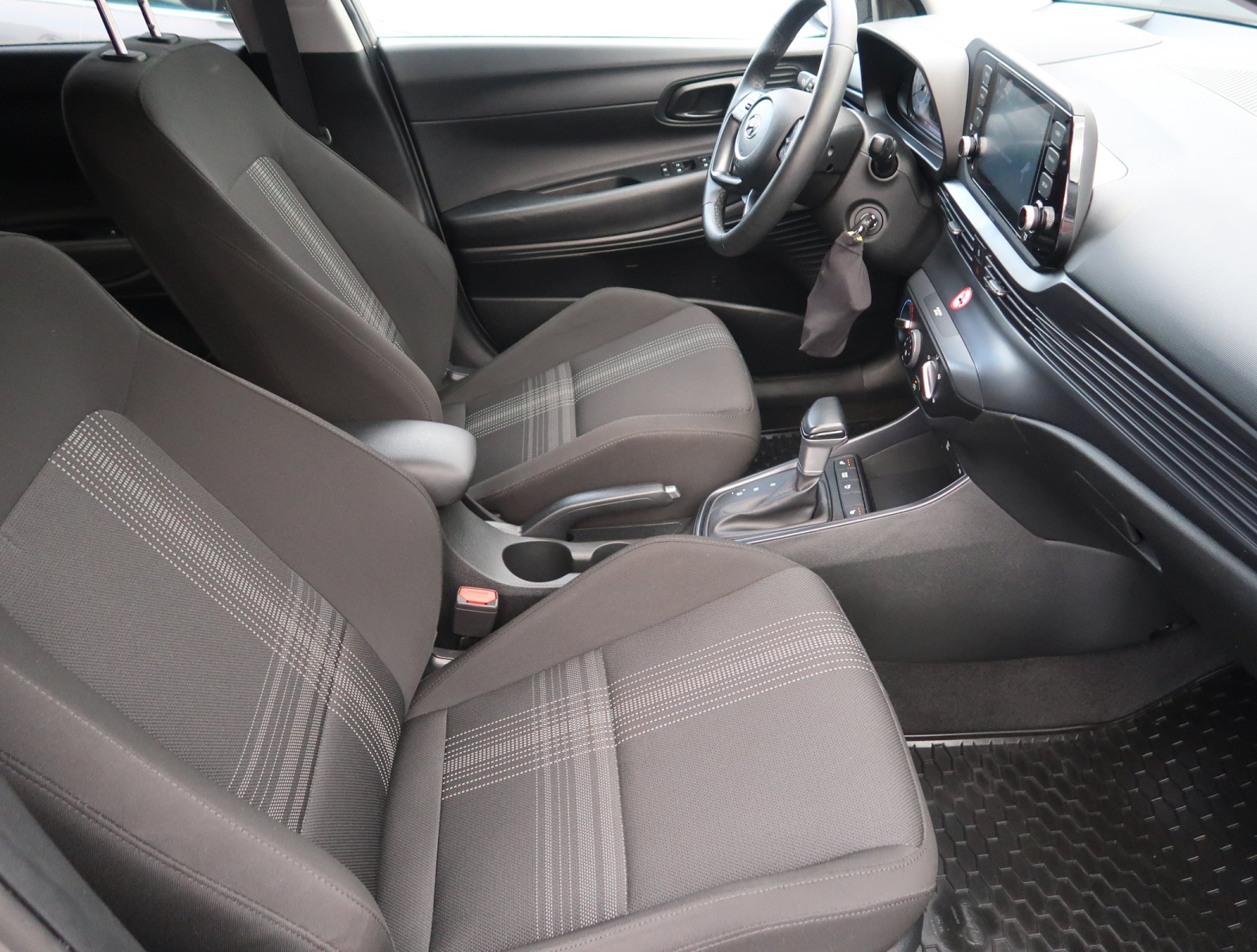 Hyundai Bayon - 2022