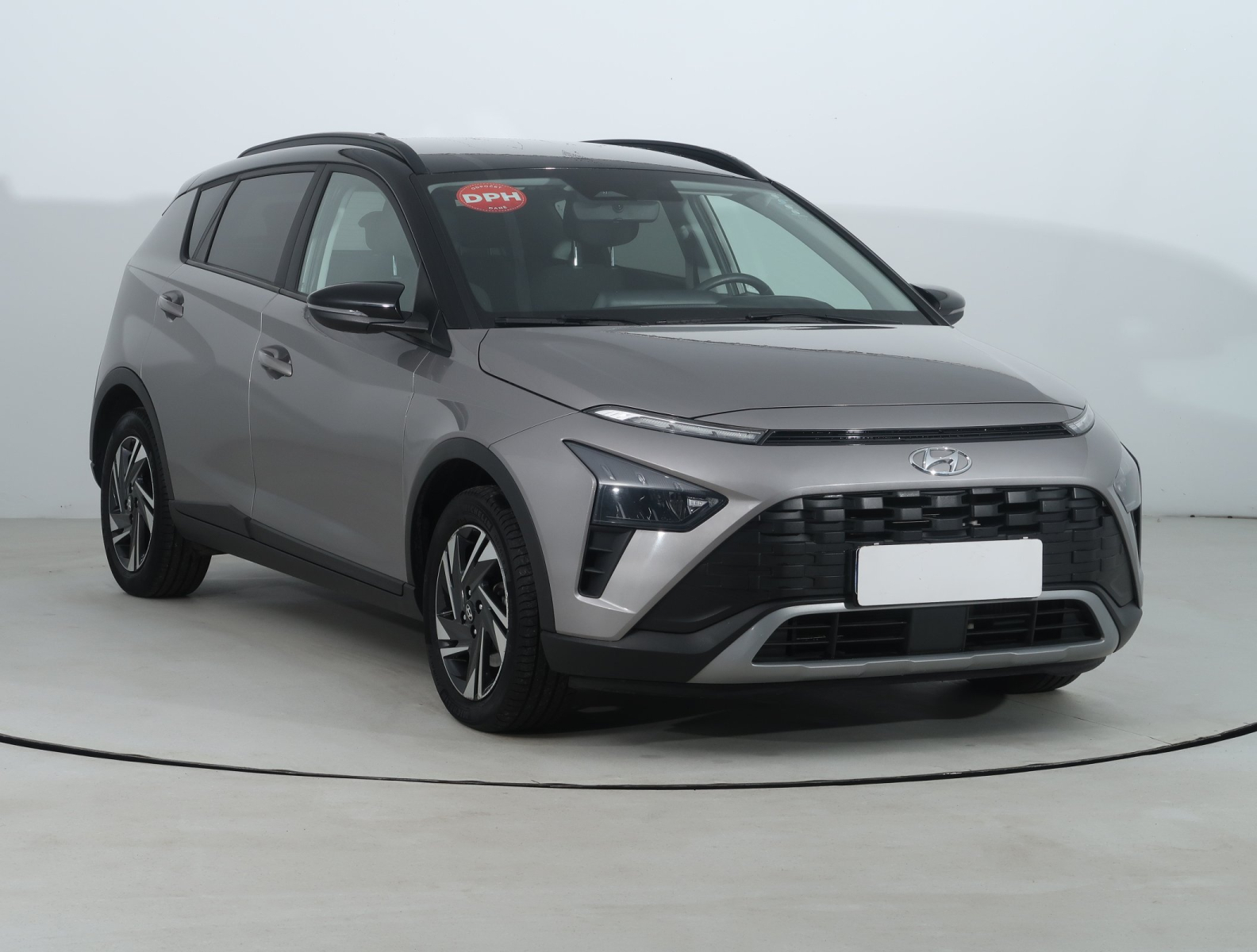 Hyundai Bayon - 2022