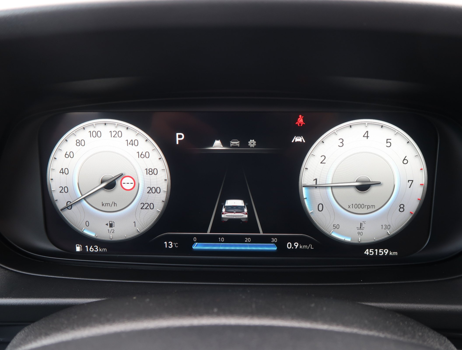 Hyundai Bayon - 2022