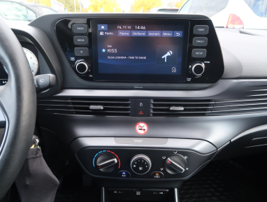 Hyundai Bayon - 2022