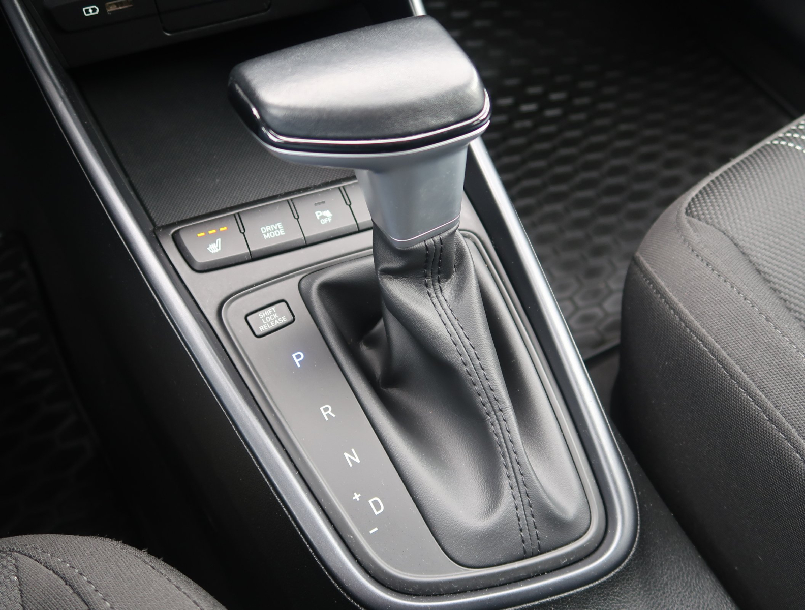 Hyundai Bayon - 2022