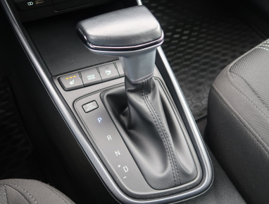 Hyundai Bayon - 2022