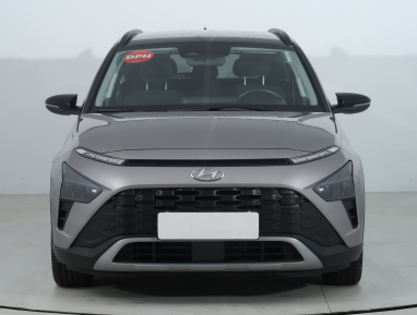 Hyundai Bayon - 2022