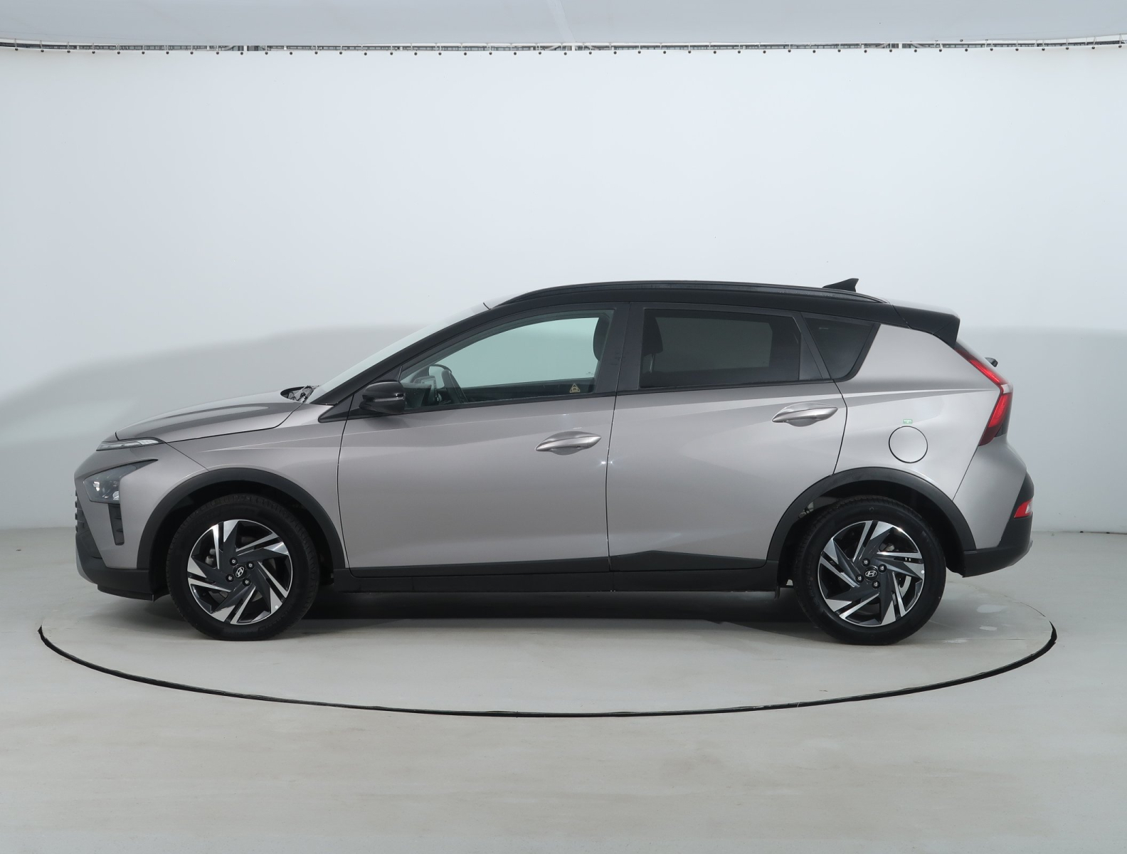Hyundai Bayon - 2022