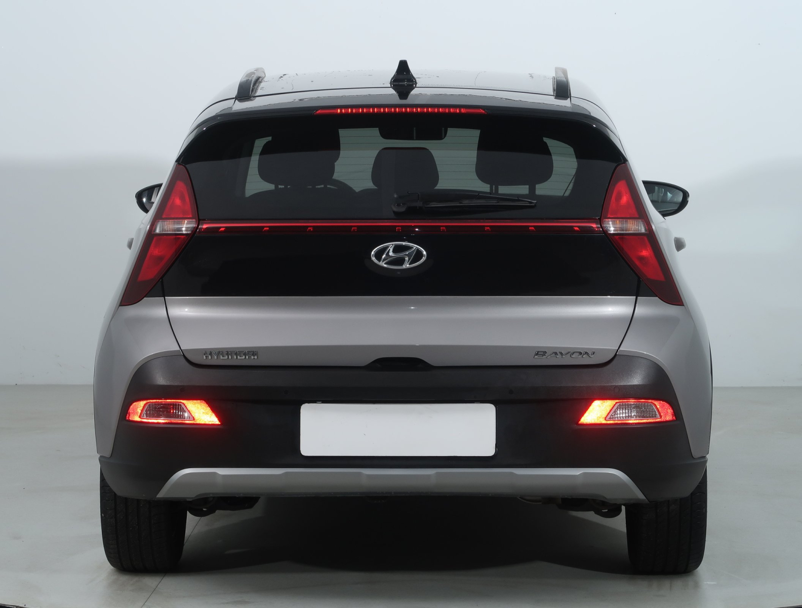 Hyundai Bayon - 2022