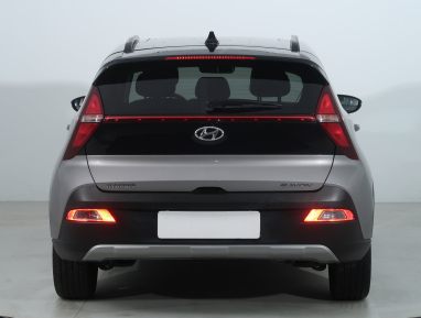 Hyundai Bayon - 2022