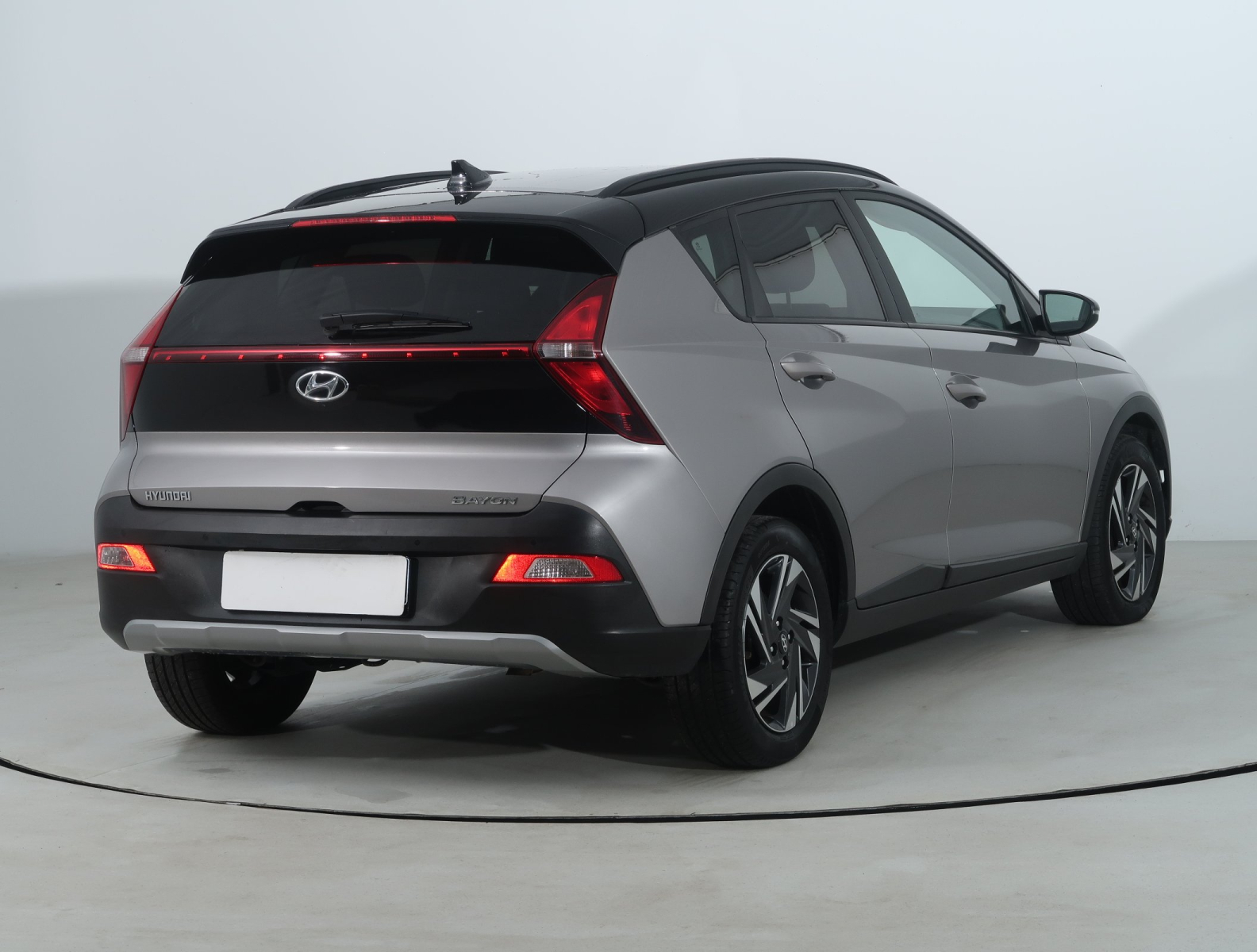 Hyundai Bayon - 2022