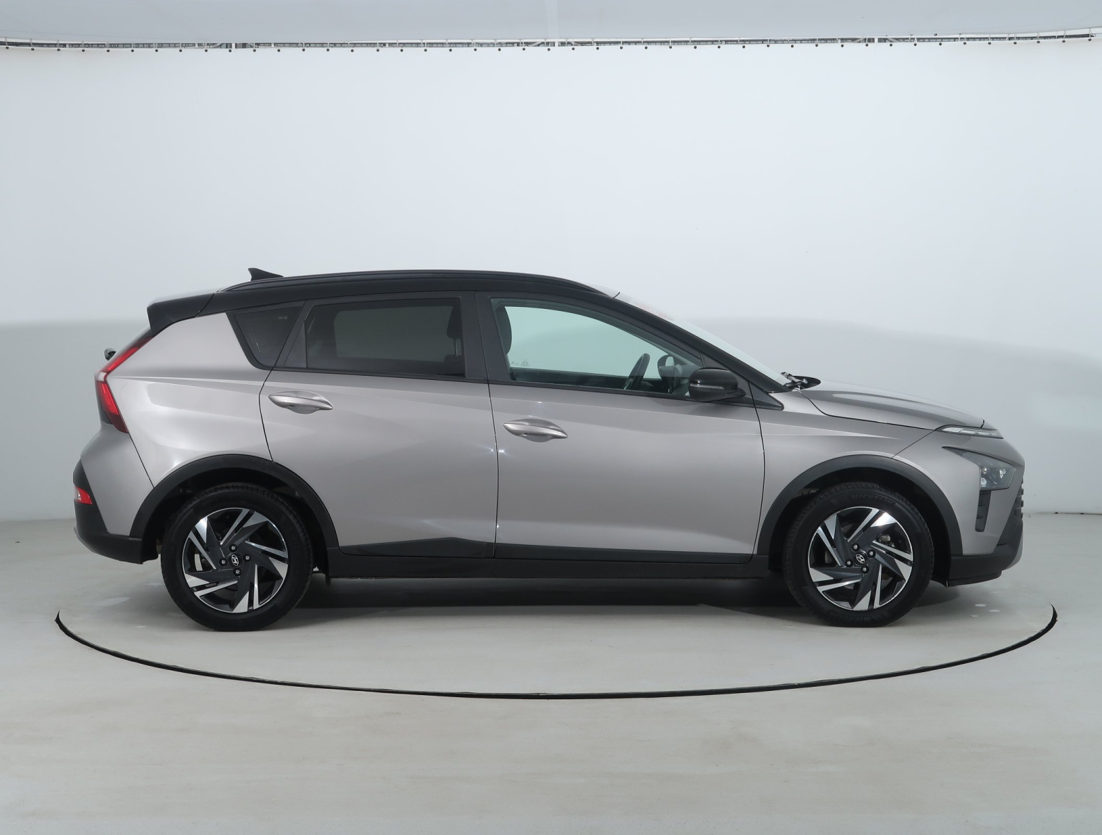 Hyundai Bayon - 2022