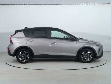 Hyundai Bayon - 2022