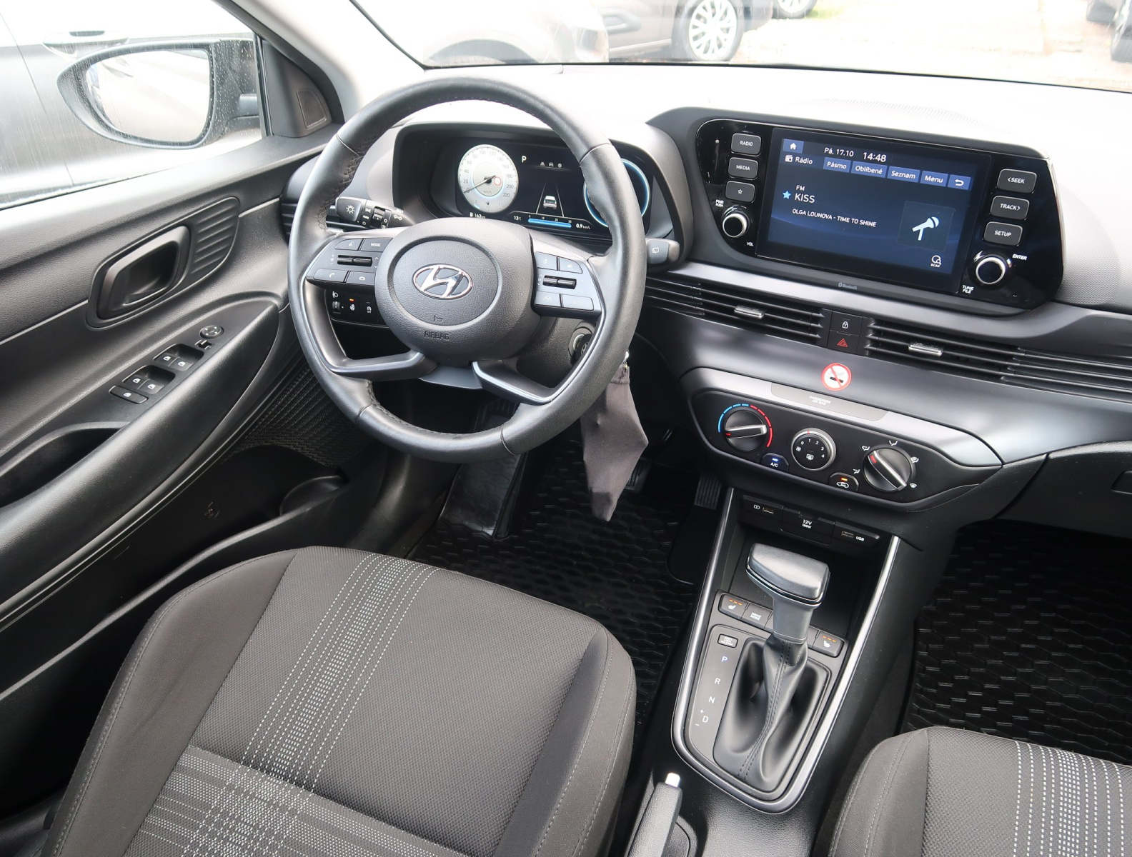 Hyundai Avantime - 2022