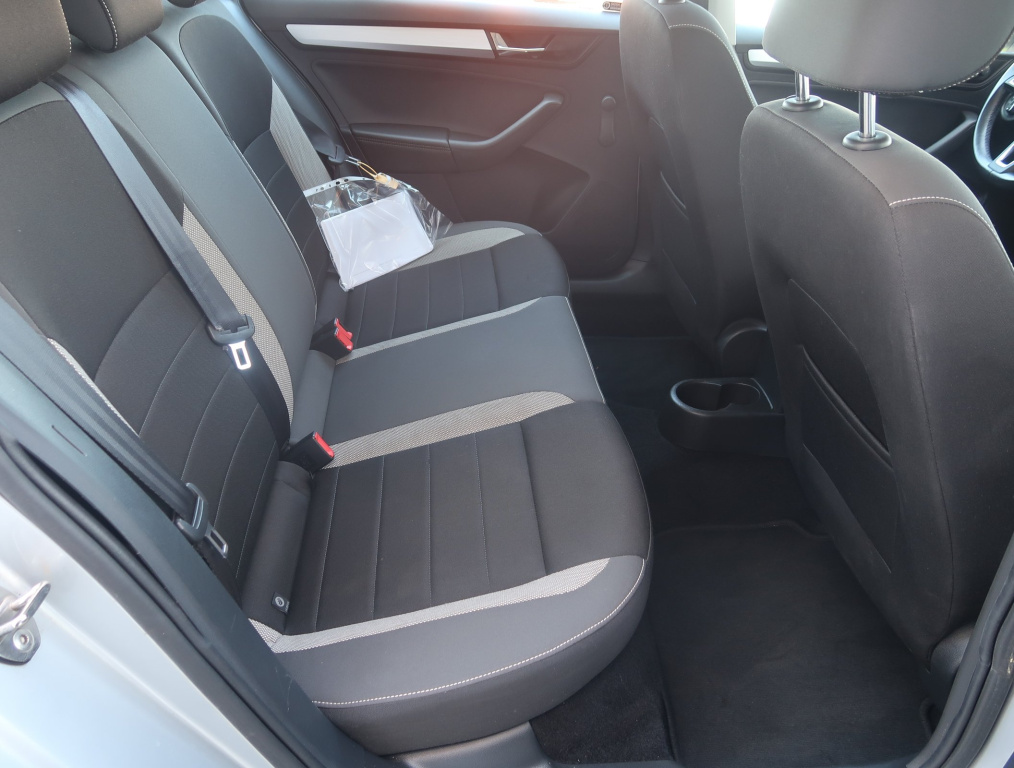Škoda Rapid Spaceback