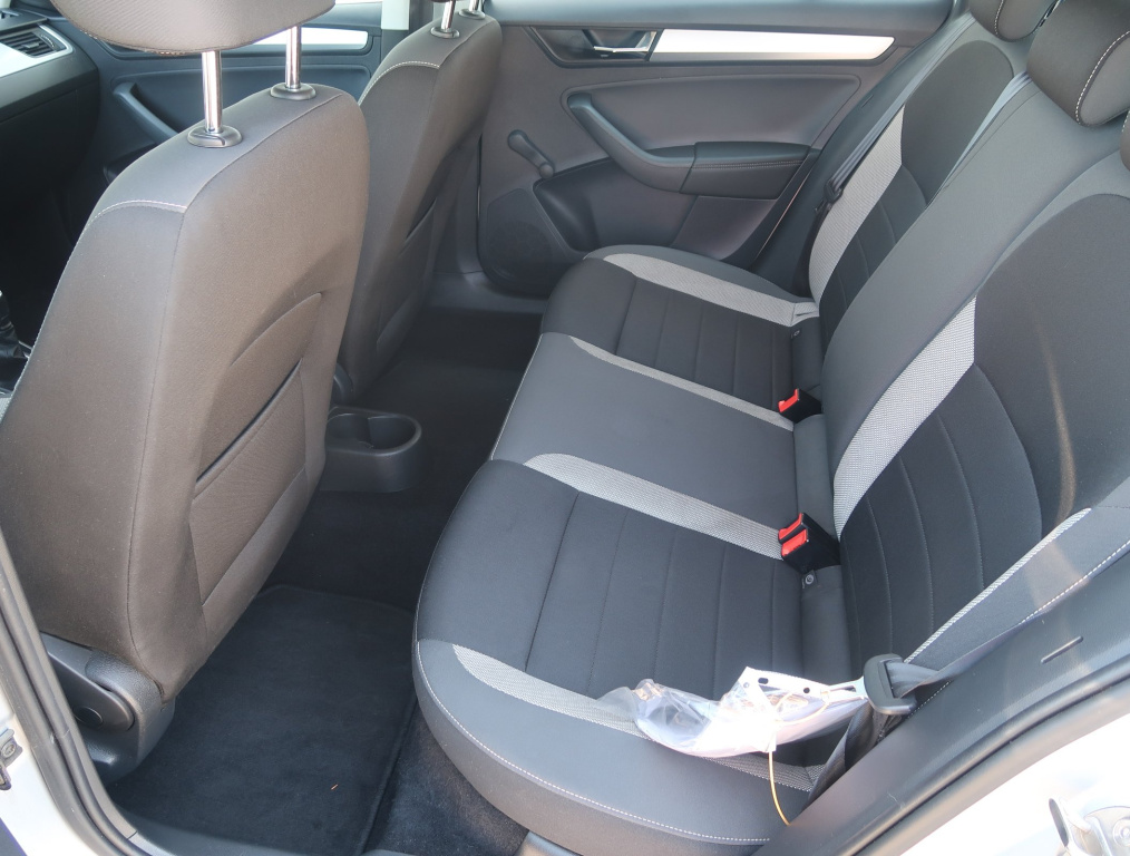 Škoda Rapid Spaceback
