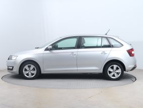 Skoda Rapid Spaceback - 2017