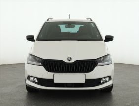 Skoda Fabia - 2019