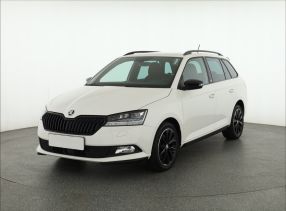 Skoda Fabia - 2019