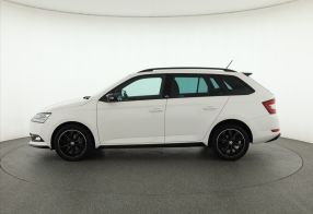Skoda Fabia - 2019