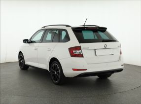 Skoda Fabia - 2019