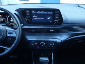 Hyundai Bayon - 2022