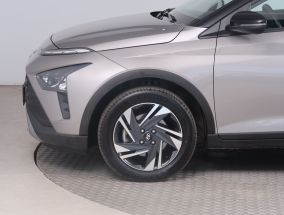 Hyundai Bayon - 2022