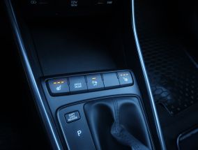 Hyundai Bayon - 2022