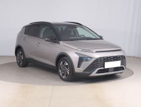 Hyundai Bayon - 2022