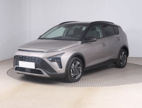 Hyundai Bayon - 2022
