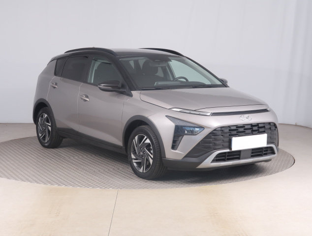 Hyundai Bayon 2022