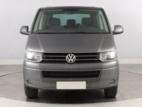 Volkswagen Caravelle - 2011