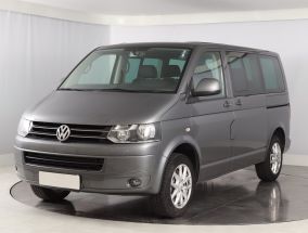 Volkswagen Caravelle - 2011
