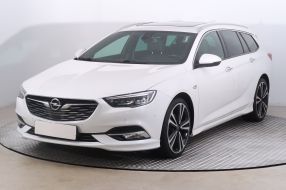 Opel Insignia - 2018