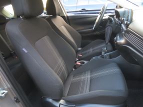 Hyundai Bayon - 2022