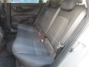 Hyundai Bayon - 2022