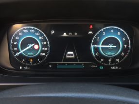 Hyundai Bayon - 2022