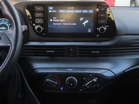 Hyundai Bayon - 2022