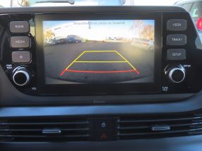 Hyundai Bayon - 2022