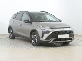 Hyundai Bayon - 2022