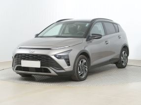 Hyundai Bayon - 2022