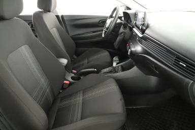 Hyundai Bayon - 2022