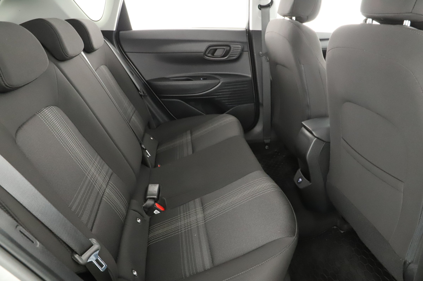 Hyundai Bayon - 2022