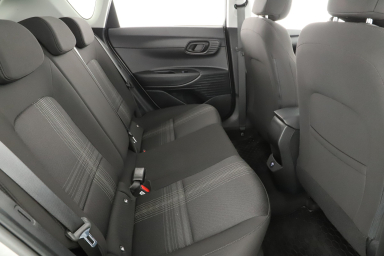 Hyundai Bayon - 2022