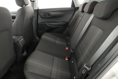 Hyundai Bayon - 2022