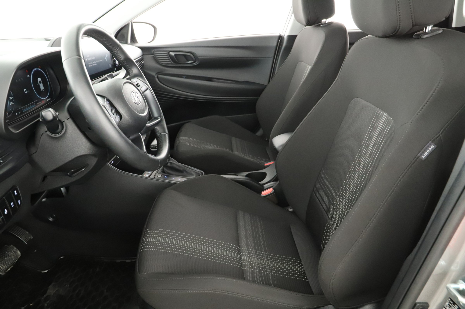 Hyundai Bayon - 2022