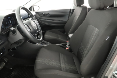 Hyundai Bayon - 2022