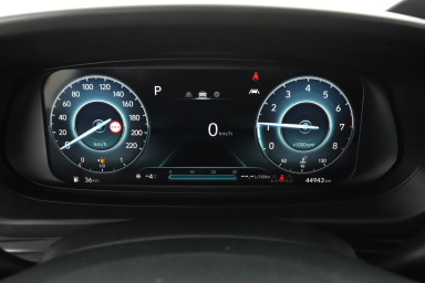 Hyundai Bayon - 2022