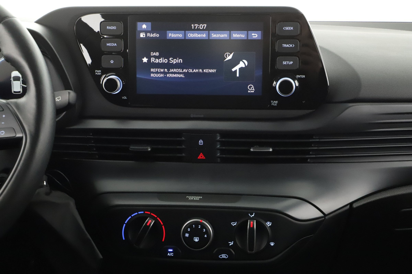 Hyundai Bayon - 2022